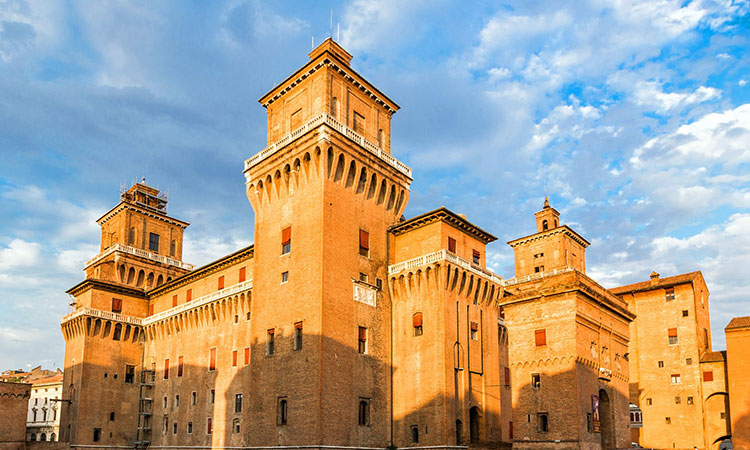 Convegno regionale Sicp Emilia Romagna Ferrara 18/05/2018