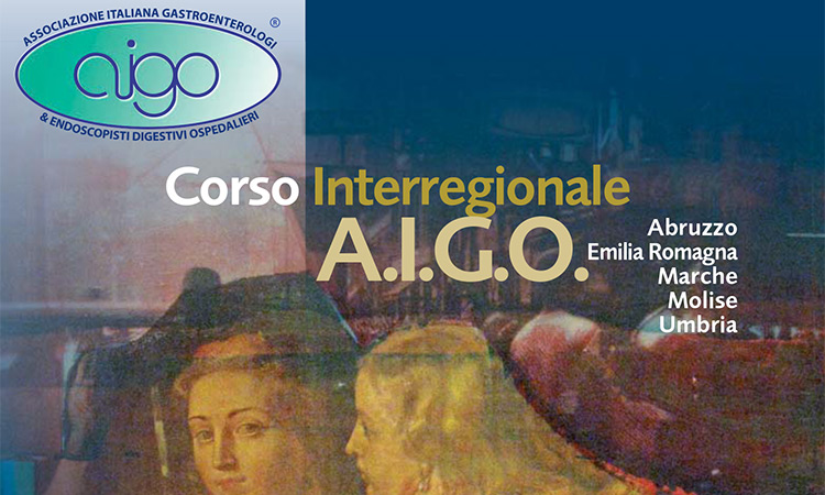 Corso Interregionale A.I.G.O. Rimini 28/01/2017