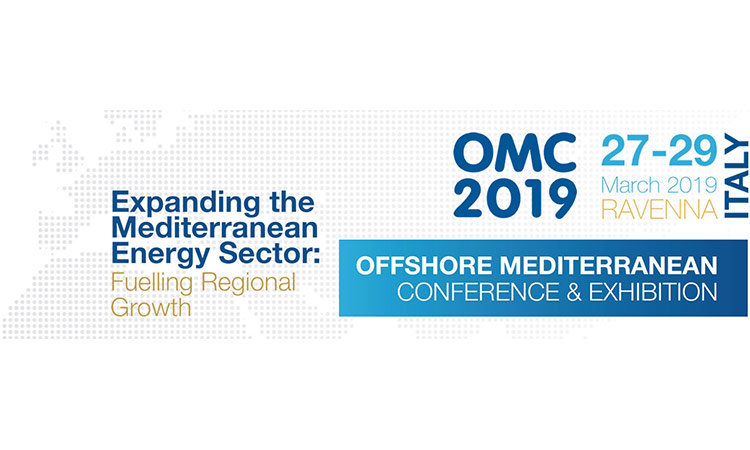 OMC 2019, Ravenna 27-29 marzo 2019