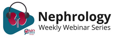 Nephrology: Weekly Webinar Series LINEE GUIDA: Mezzo di Contrasto 09/11/2021