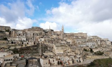 V Convegno Interregionale S.I.C.P. Basilicata – Puglia – Matera 23/05/2026