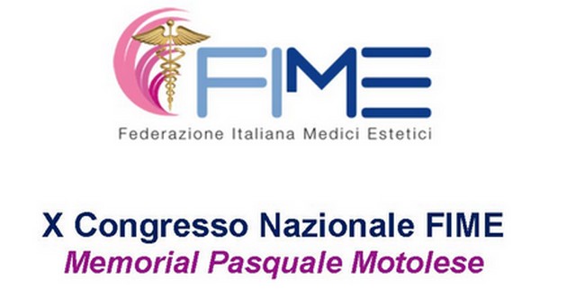 X Congresso Nazionale FIME – Riccione 15-17/09/2023