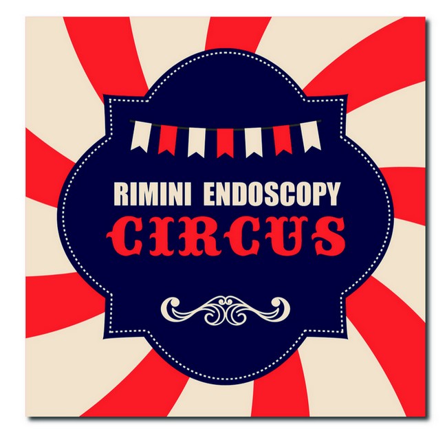 Rimini Endoscopy Circus, 07/10/2023