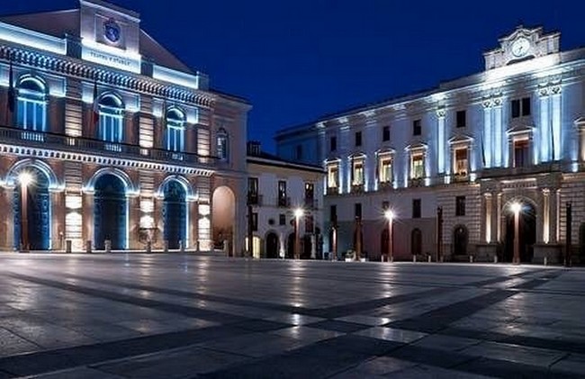 Convegno Regionale SICP Basilicata – Potenza 01/06/2024