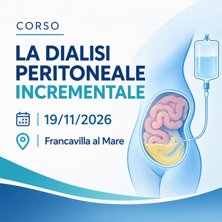 450 Dialisi Peritoneale Incrementale