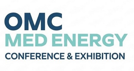 OMC Med Energy Conference & Exhibition, Ravenna 13 -15 Aprile 2027